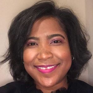 Meet your Posher, Qiana